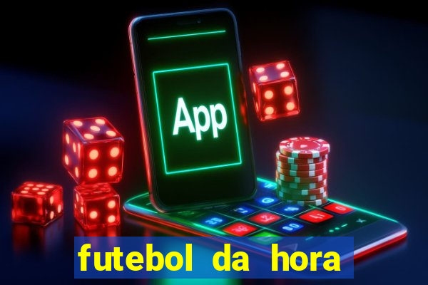 futebol da hora 3.7 para iphone